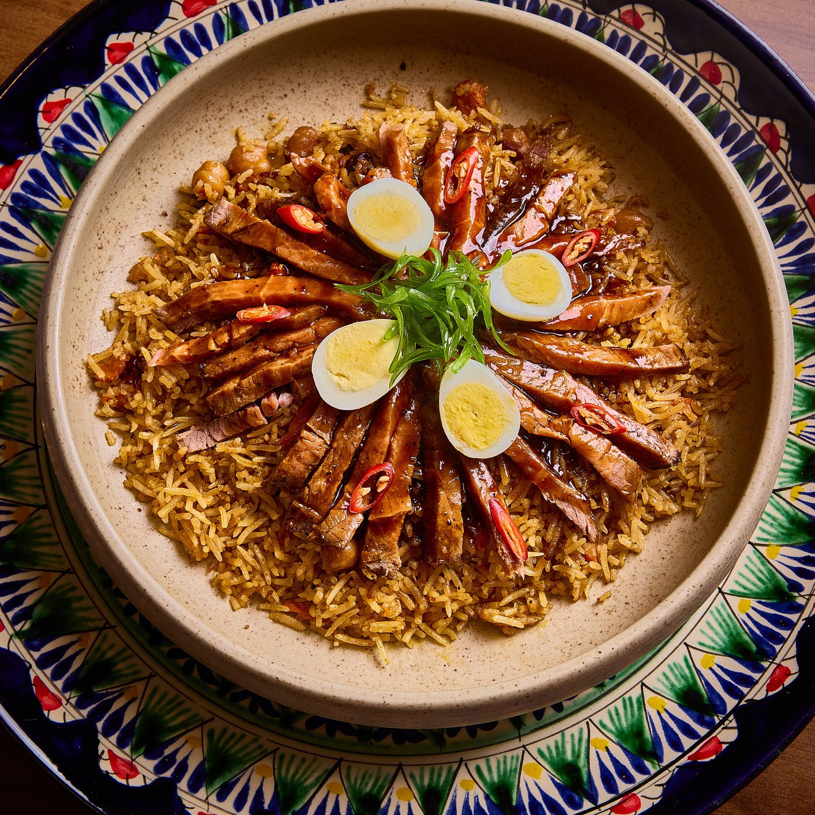 Pilaf